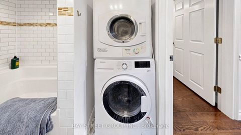 Photo 18 at 104 Mcnicoll Avenue, Hillcrest Village, Toronto