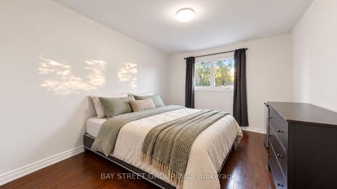 Photo 21 at 104 Mcnicoll Avenue, Hillcrest Village, Toronto