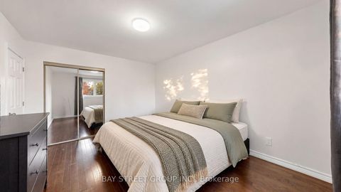 Photo 22 at 104 Mcnicoll Avenue, Hillcrest Village, Toronto