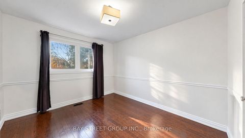 Photo 23 at 104 Mcnicoll Avenue, Hillcrest Village, Toronto