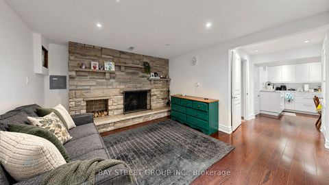 Photo 29 at 104 Mcnicoll Avenue, Hillcrest Village, Toronto