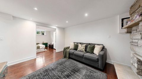 Photo 30 at 104 Mcnicoll Avenue, Hillcrest Village, Toronto