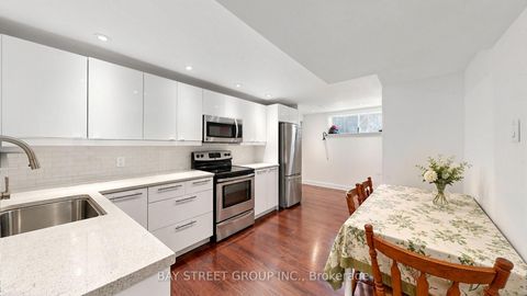 Photo 32 at 104 Mcnicoll Avenue, Hillcrest Village, Toronto