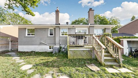 Photo 36 at 104 Mcnicoll Avenue, Hillcrest Village, Toronto