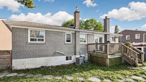 Photo 37 at 104 Mcnicoll Avenue, Hillcrest Village, Toronto