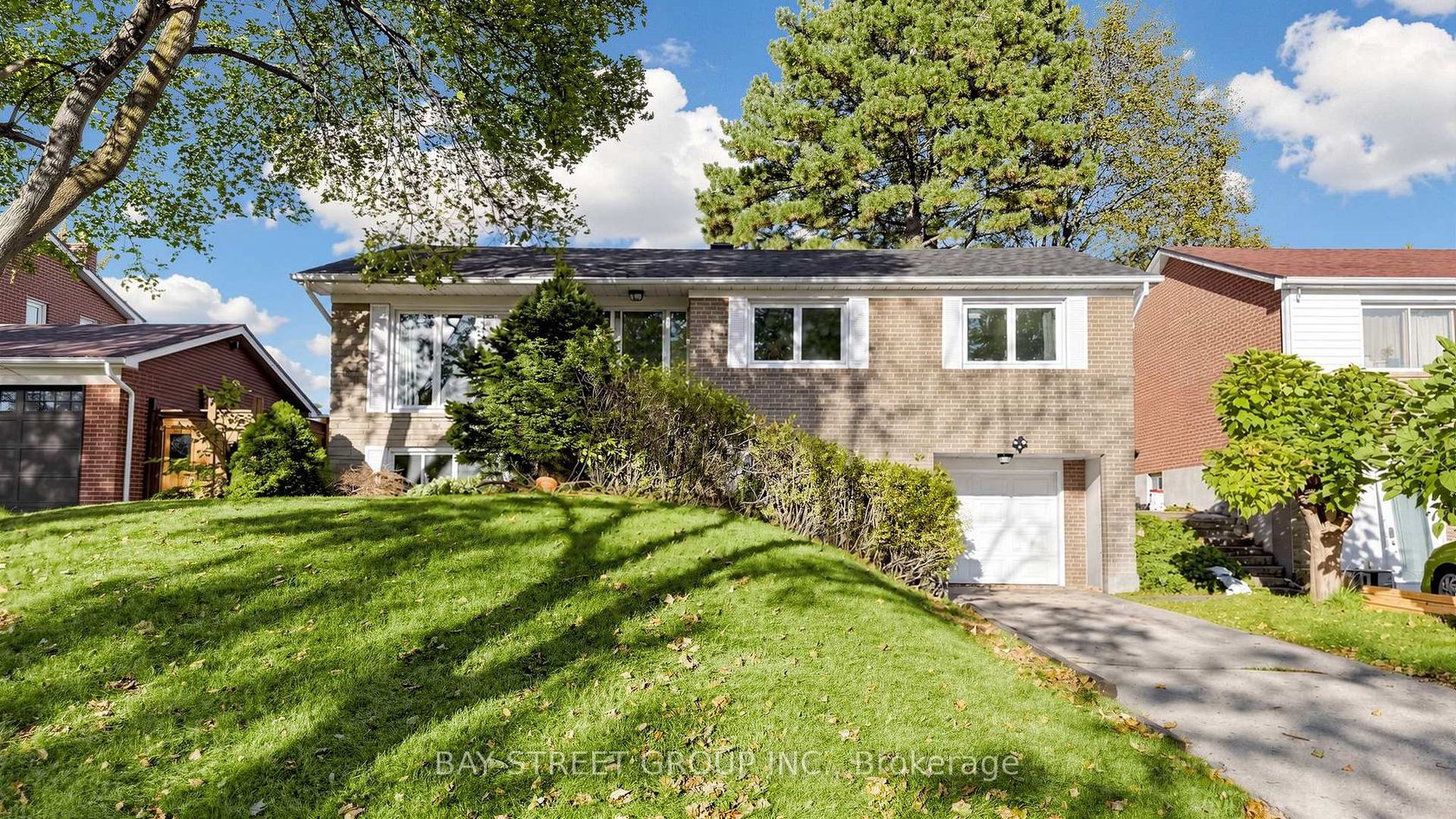 104 Mcnicoll Avenue, Hillcrest Village, Toronto 