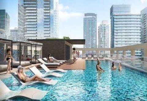 Photo 12 at 2011 - 108 Peter Street, Waterfront Communities C1, Toronto