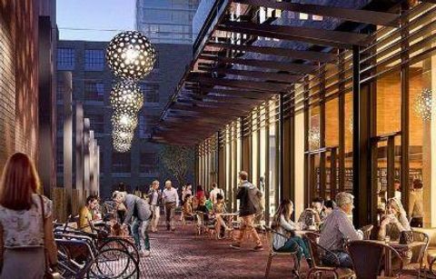 Photo 14 at 2011 - 108 Peter Street, Waterfront Communities C1, Toronto
