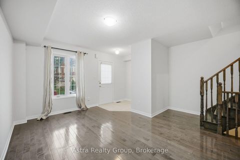 Photo 3 at 12 Odoardo Di Santo Circle, CFB, Toronto