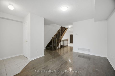 Photo 7 at 12 Odoardo Di Santo Circle, CFB, Toronto