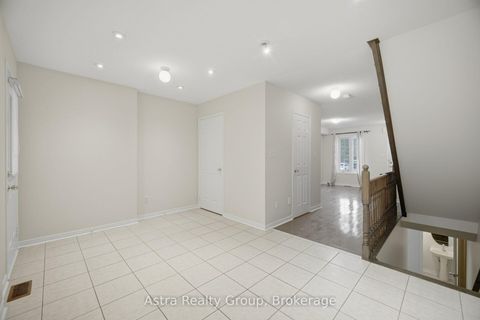 Photo 9 at 12 Odoardo Di Santo Circle, CFB, Toronto