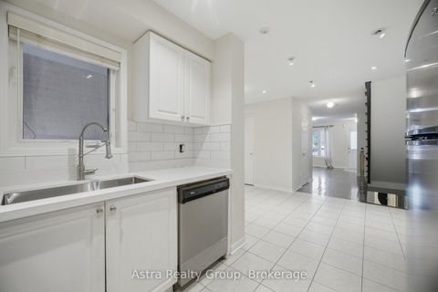 Photo 16 at 12 Odoardo Di Santo Circle, CFB, Toronto