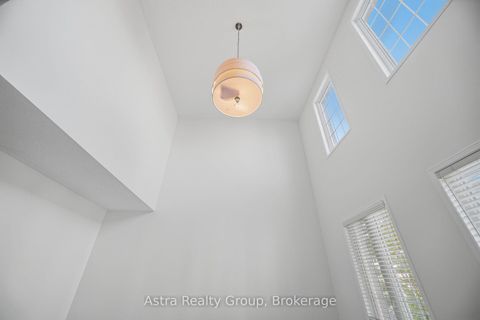 Photo 18 at 12 Odoardo Di Santo Circle, CFB, Toronto