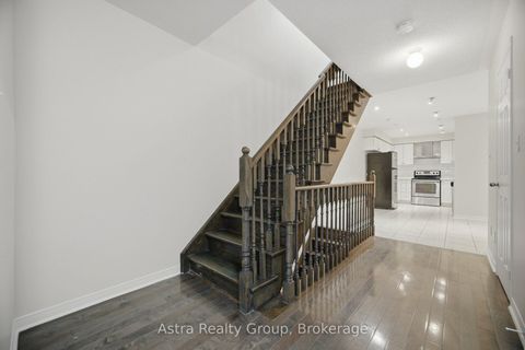 Photo 19 at 12 Odoardo Di Santo Circle, CFB, Toronto