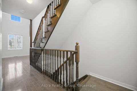 Photo 20 at 12 Odoardo Di Santo Circle, CFB, Toronto