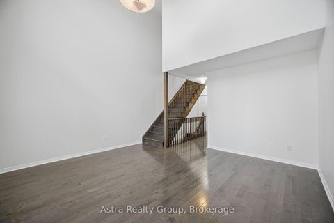 Photo 21 at 12 Odoardo Di Santo Circle, CFB, Toronto