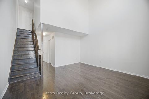 Photo 22 at 12 Odoardo Di Santo Circle, CFB, Toronto