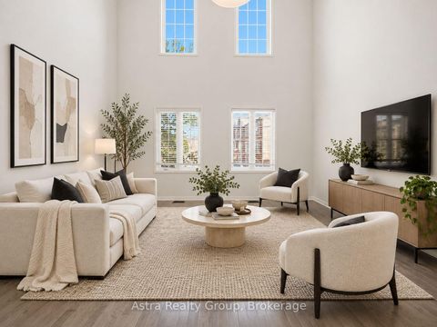 Photo 23 at 12 Odoardo Di Santo Circle, CFB, Toronto