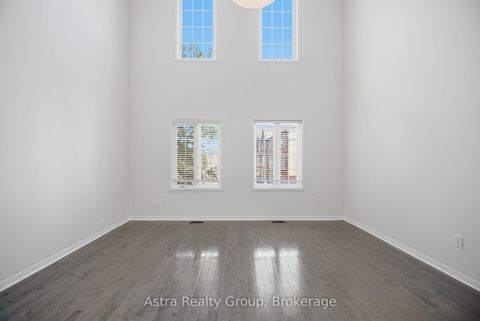 Photo 24 at 12 Odoardo Di Santo Circle, CFB, Toronto
