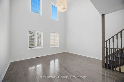 Photo 25 at 12 Odoardo Di Santo Circle, CFB, Toronto