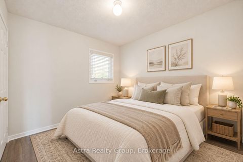 Photo 26 at 12 Odoardo Di Santo Circle, CFB, Toronto