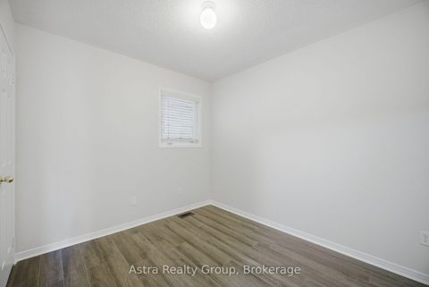 Photo 27 at 12 Odoardo Di Santo Circle, CFB, Toronto