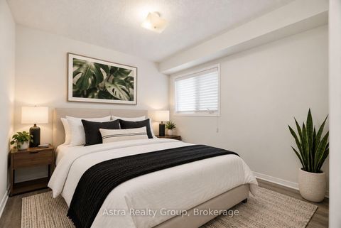 Photo 28 at 12 Odoardo Di Santo Circle, CFB, Toronto