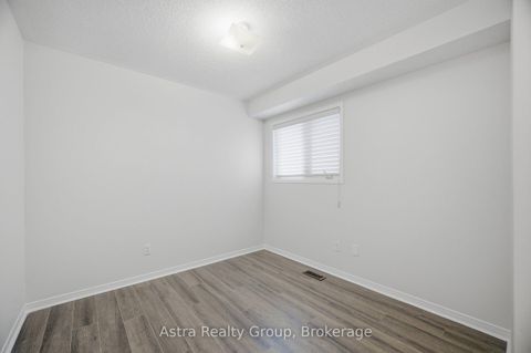 Photo 29 at 12 Odoardo Di Santo Circle, CFB, Toronto