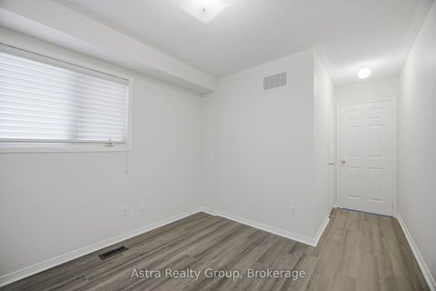 Photo 30 at 12 Odoardo Di Santo Circle, CFB, Toronto