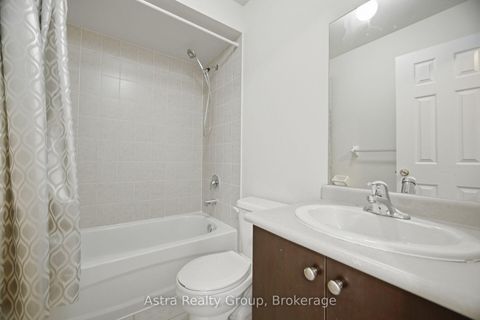 Photo 31 at 12 Odoardo Di Santo Circle, CFB, Toronto