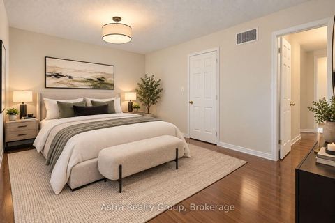 Photo 33 at 12 Odoardo Di Santo Circle, CFB, Toronto