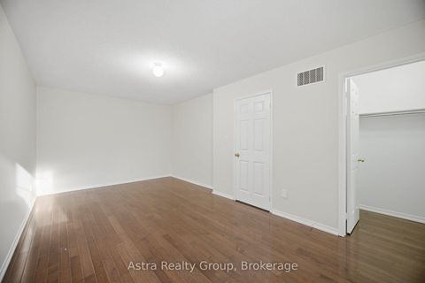 Photo 34 at 12 Odoardo Di Santo Circle, CFB, Toronto