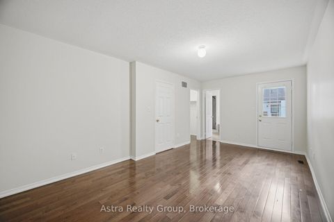 Photo 35 at 12 Odoardo Di Santo Circle, CFB, Toronto