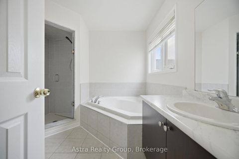 Photo 36 at 12 Odoardo Di Santo Circle, CFB, Toronto