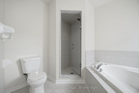 Photo 37 at 12 Odoardo Di Santo Circle, CFB, Toronto