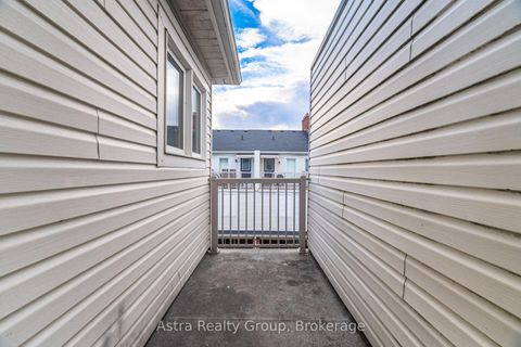 Photo 39 at 12 Odoardo Di Santo Circle, CFB, Toronto