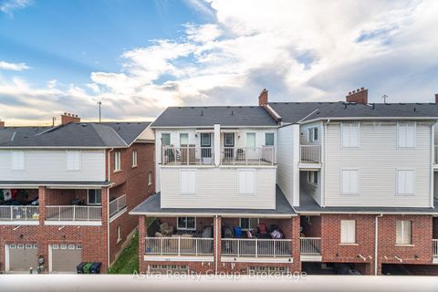 Photo 40 at 12 Odoardo Di Santo Circle, CFB, Toronto