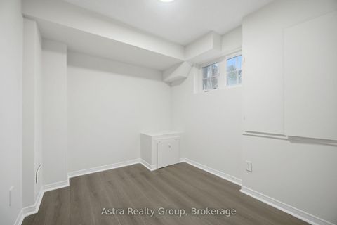 Photo 43 at 12 Odoardo Di Santo Circle, CFB, Toronto