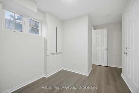 Photo 44 at 12 Odoardo Di Santo Circle, CFB, Toronto