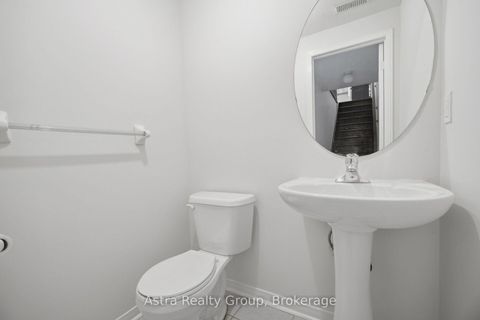 Photo 45 at 12 Odoardo Di Santo Circle, CFB, Toronto