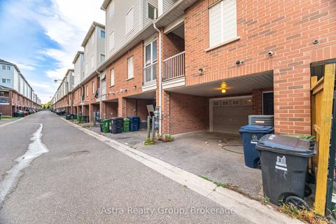 Photo 46 at 12 Odoardo Di Santo Circle, CFB, Toronto