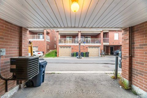 Photo 47 at 12 Odoardo Di Santo Circle, CFB, Toronto