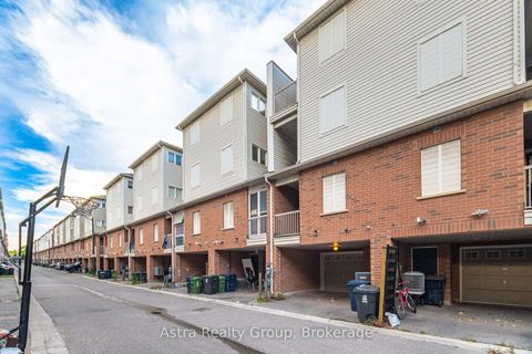 Photo 48 at 12 Odoardo Di Santo Circle, CFB, Toronto