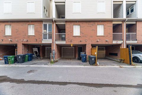 Photo 49 at 12 Odoardo Di Santo Circle, CFB, Toronto