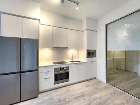 Photo 1 at N625 - 7 Golden Lion Heights, Newtonbrook East, Toronto