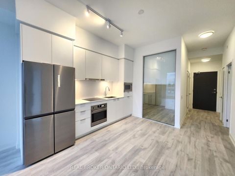 Photo 2 at N625 - 7 Golden Lion Heights, Newtonbrook East, Toronto