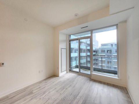 Photo 4 at N625 - 7 Golden Lion Heights, Newtonbrook East, Toronto