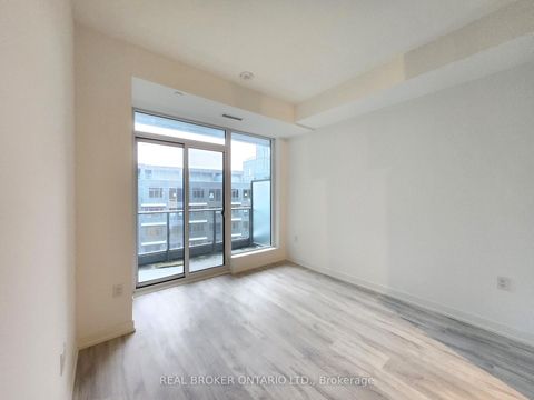 Photo 5 at N625 - 7 Golden Lion Heights, Newtonbrook East, Toronto