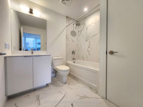Photo 8 at N625 - 7 Golden Lion Heights, Newtonbrook East, Toronto