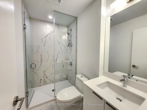 Photo 11 at N625 - 7 Golden Lion Heights, Newtonbrook East, Toronto